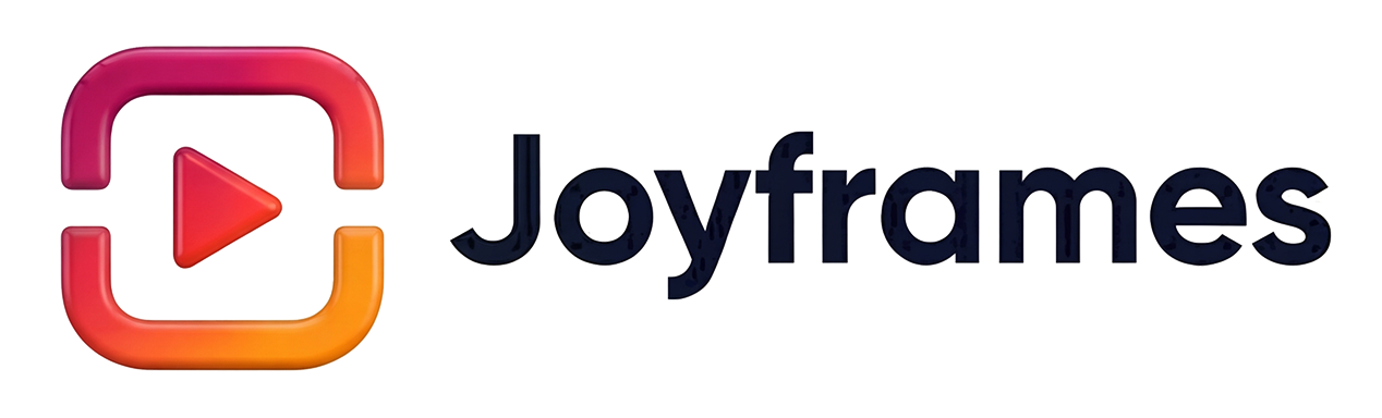 Joyframes